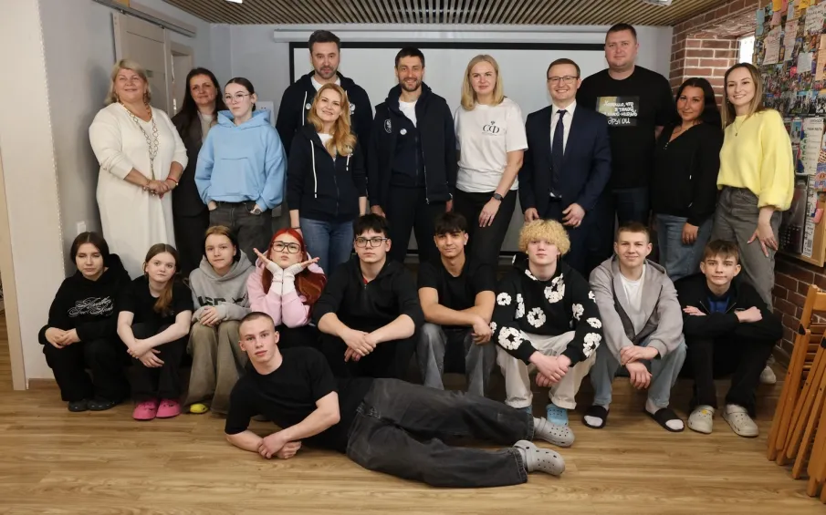 Нижегородская область стала первым регионом проекта «Социальный маршрут. Мобильный сенатор»